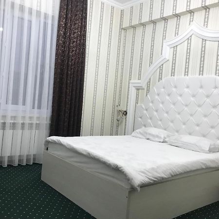 Emir Plaza Hotel Turkistan Luaran gambar